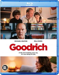 Goodrich (2024) BluRay 1080p HD Dual Latino / Inglés