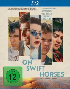 On Swift Horses (2024) BluRay 1080p HD Dual Latino / Inglés
