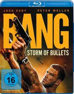 Bang (2025) BluRay 1080p HD Dual Latino / Inglés