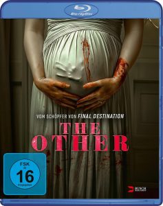 The Other (2025) BluRay 1080p HD Dual Latino / Inglés