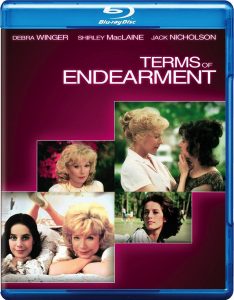 Terms of Endearment (1983) BluRay 1080p HD Dual Latino / Inglés