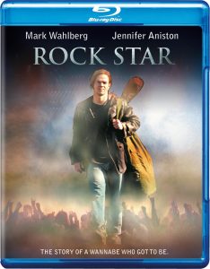 Rock Star (2001) BluRay 1080p HD Dual Latino / Inglés