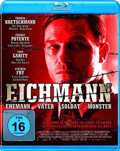 Eichmann (2007) BluRay 1080p HD