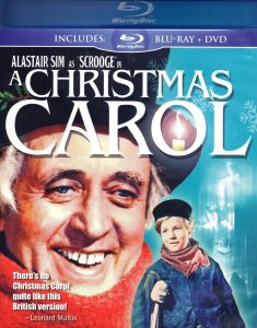 A Christmas Carol (1951) BluRay 1080p HD