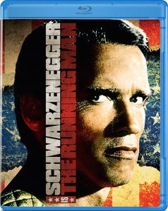 The Running Man (1987) REMASTERED BluRay 1080p HD Dual Latino / Inglés