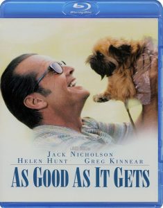 As Good as It Gets (1997) REMASTERED BluRay 1080p HD Dual Latino / Inglés