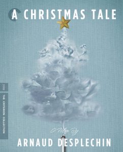 A Christmas Tale (2008) BluRay 1080p HD