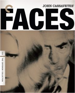Faces (1968) BluRay 1080p HD