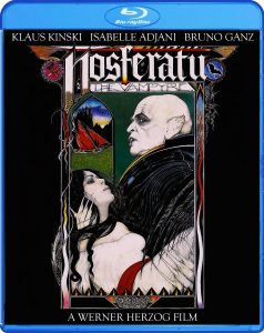 Nosferatu the Vampyre (1979) BluRay 1080p HD