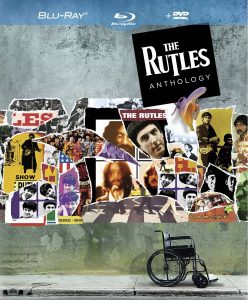 The Rutles: All You Need Is Cash (1978) BluRay 1080p HD