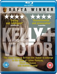 Kelly + Victor (2012) BluRay 1080p HD