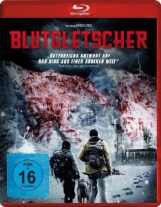 Blood Glacier (2013) BluRay 1080p HD