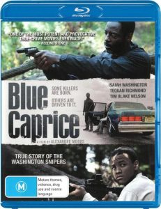 Blue Caprice (2013) BluRay 1080p HD