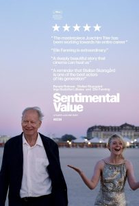 Sentimental Value (2025) WEBRip 1080p HD