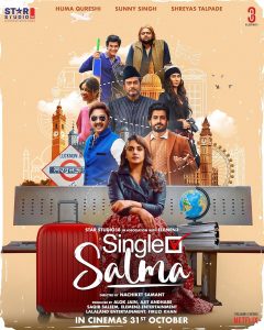 Single Salma (2025) WEBRip 1080p HD