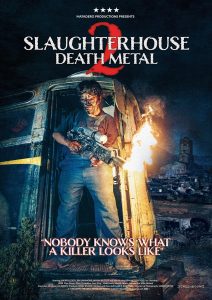 Slaughterhouse 2 (2025) WEBRip 1080p HD Dual Latino / Inglés