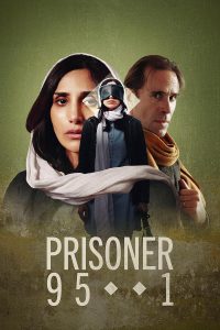 Prisoner 951 (2025) Miniserie de TV 720p HD