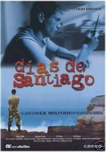 Días de Santiago (2004) DVDRip