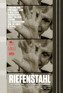 Riefenstahl (2024) WEBRip 1080p HD VIP