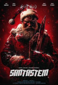 Santastein (2023) WEBRip 1080p HD Dual Latino / Inglés