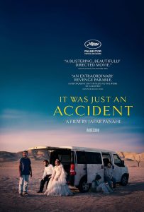 It Was Just an Accident (2025) WEBRip 1080p HD