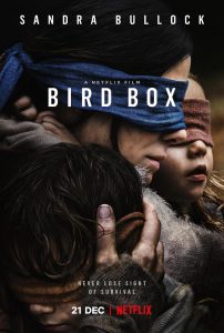 Bird Box (2018) WEBRip 1080p HD Dual Latino / Inglés