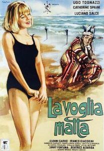 La voglia matta (1962) WEBRip 1080p HD VIP