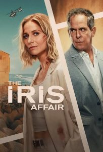 The Iris Affair (2025) Serie de TV Primera Temporada 720p HD