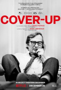 Cover-Up (2025) WEBRip 1080p HD Dual Latino / Inglés