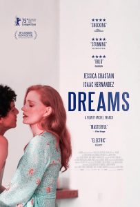 Dreams (2025) WEBRip 1080p HD Dual Latino / Inglés