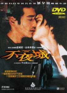 Sleepless Town (1998) WEBRip 1080p HD