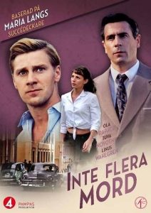 Inte flera mord (2013) DVDRip