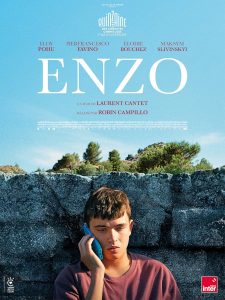Enzo (2025) WEBRip 1080p HD