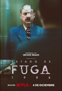 Estado de fuga 1986 (2025) Serie de TV Primera Temporada 720p HD