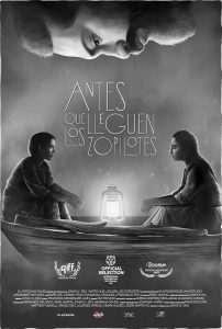 Antes que lleguen los zopilotes (2023) WEBRip 1080p HD