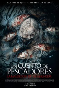Un cuento de pescadores (2024) WEBRip 1080p HD