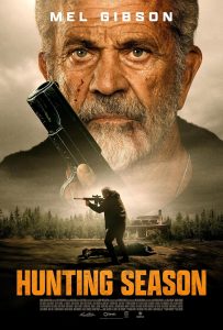 Hunting Season (2025) WEBRip 1080p HD