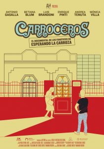 Carroceros (2021) WEBRip 1080p HD