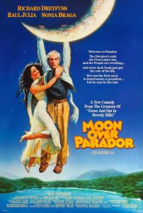 Moon Over Parador (1988) WEBRip 1080p HD