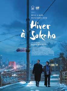 Winter in Sokcho (2024) WEBRip 1080p HD