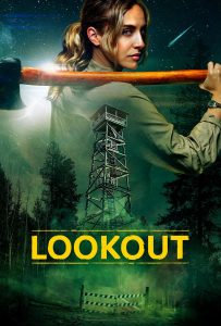 Lookout (2025) WEBRip 1080p HD