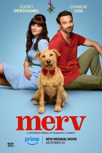 Merv (2025) WEBRip 1080p HD Dual Latino / Inglés