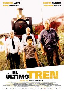 El último tren (2002) WEBRip 1080p HD