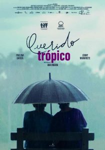 Querido trópico (2024) WEBRip 1080p HD