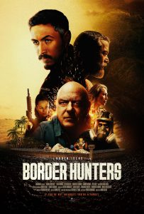 Border Hunters (2025) WEBRip 1080p HD Dual Latino / Inglés