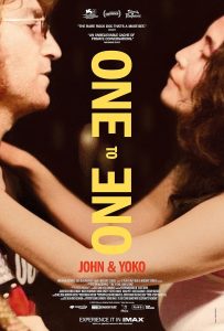 One to One: John & Yoko (2024) WEBRip 1080p HD