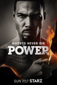 Power (2014) Serie de TV Tercera Temporada (2016) 720p HD Dual Latino / Inglés