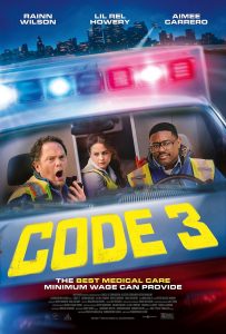 Code 3 (2025) WEBRip 1080p HD