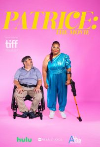 Patrice: The Movie (2024) WEBRip 1080p HD