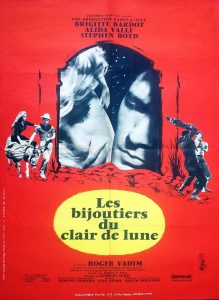The Night Heaven Fell (1958) DVDRip